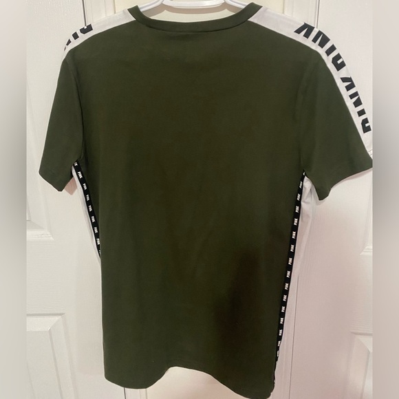 Victoria’s Secret PINK T-Shirt Dress - Picture 2 of 2